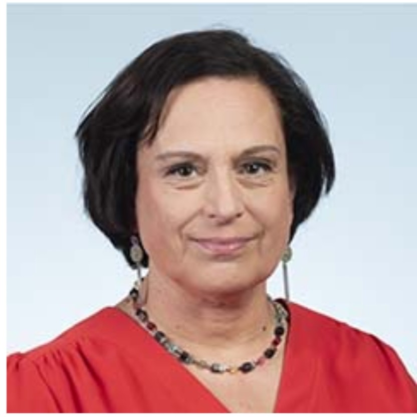 Alexandra Martin est la seule députée LR ayant voté la censure, au nom de sa conscience, dit-elle.
En voici une qui est mieux pourvue que Wauquiez et ses distingués collègues.
Il convient de saluer ce geste.
