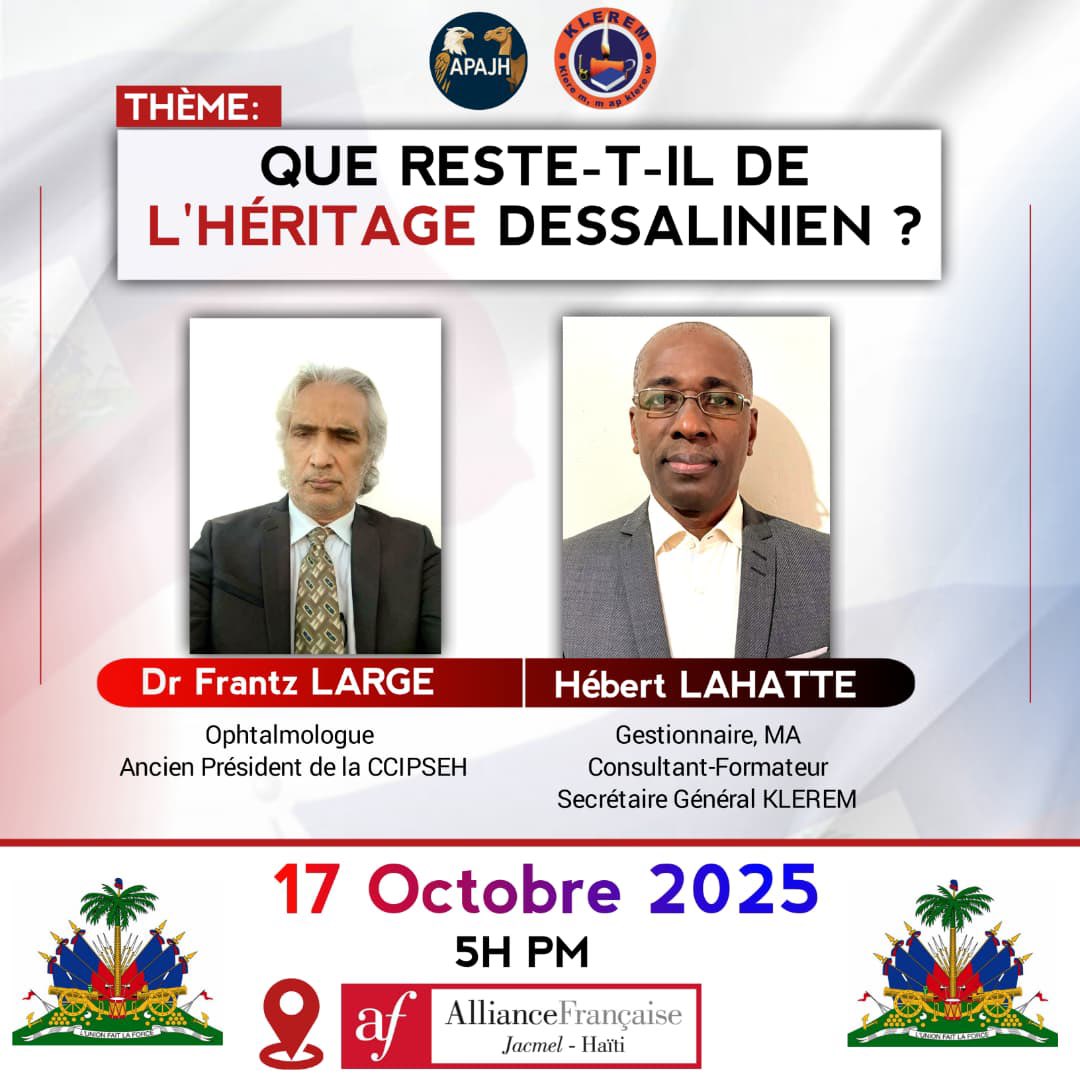 Alliance française de Jacmel tweet media
