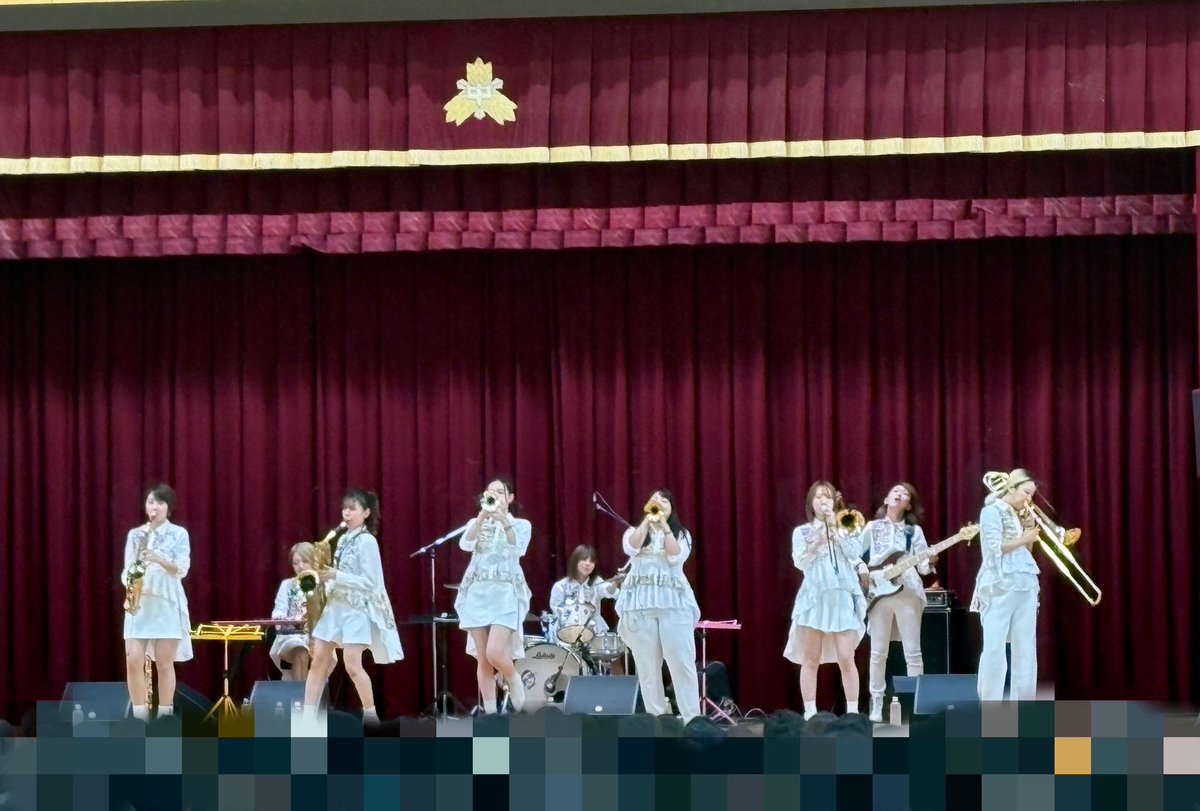 東京ブラススタイル(ブラスタ) tweet media