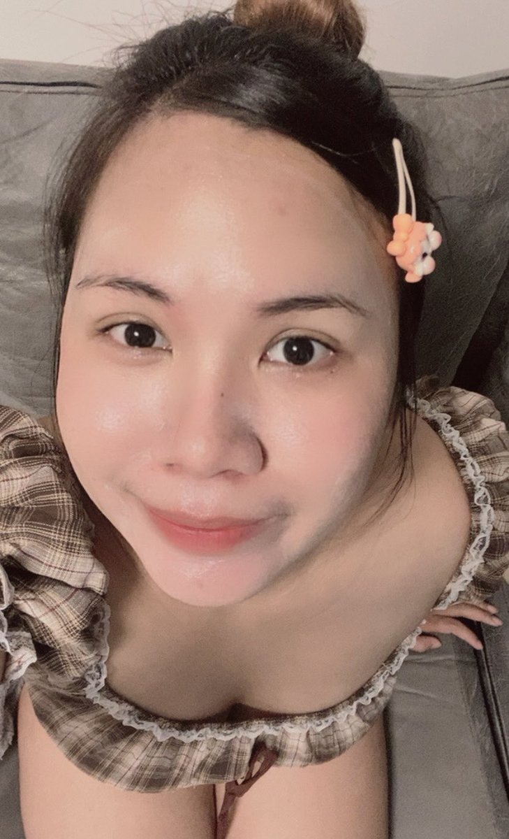 Alone.🩵 tweet media