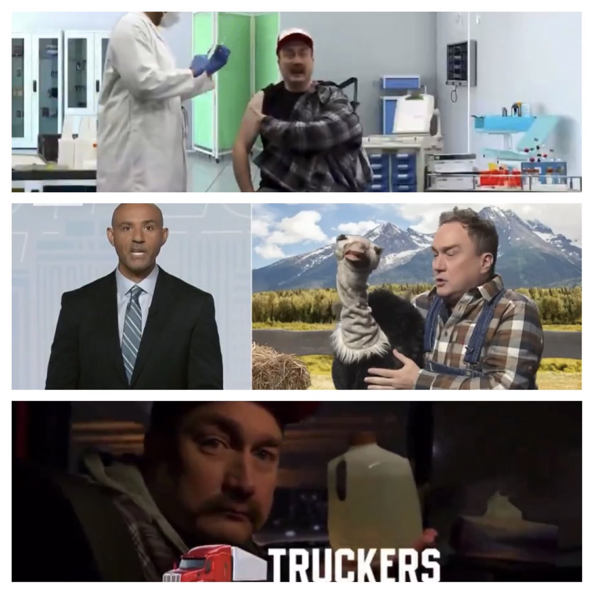Cant Be Censored (@cantbcensored) on Twitter photo Pro tip for the Laurentian execs at CBC: if you want to attract a “western” audience and understand why they’re tuning out, the reductive ‘dumb hick’ shtick you keep pushing with programming like this might be a good place to start. Pro tip for the Laurentian execs at CBC: if you want to attract a “western” audience and understand why they’re tuning out, the reductive ‘dumb hick’ shtick you keep pushing with programming like this might be a good place to start.