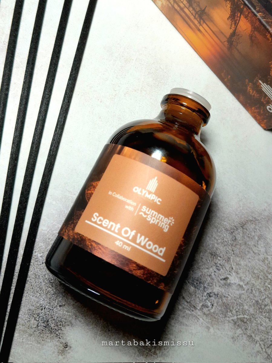 Things that make your room smells SOOO FRESH like...

After rain, pine forest, and jasmine tea 🌧️🌲🍵