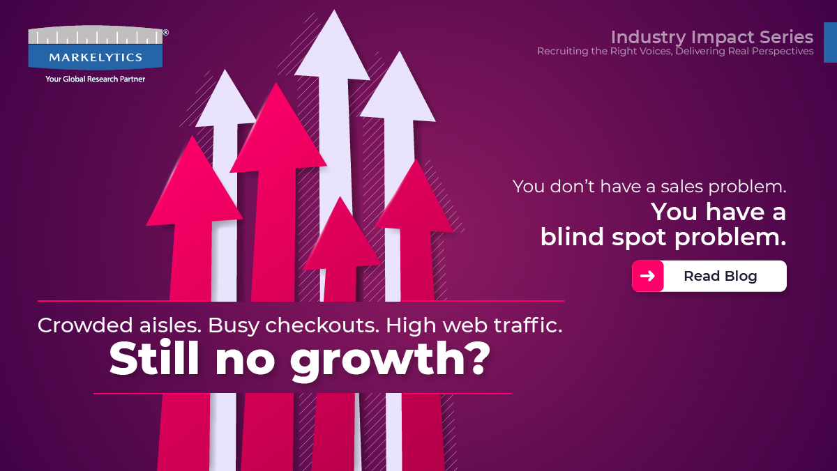 Retail isn’t just what people buy; t’s why. 

In 2025, brands that listen differently will lead differently. 

See how Retail &amp; D2C are shifting from transactions to true connections

Read blog: bit.ly/3IYSaGz