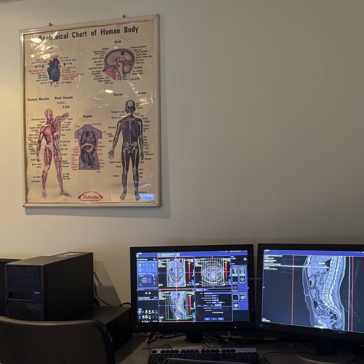 Surgical Rotation ✅