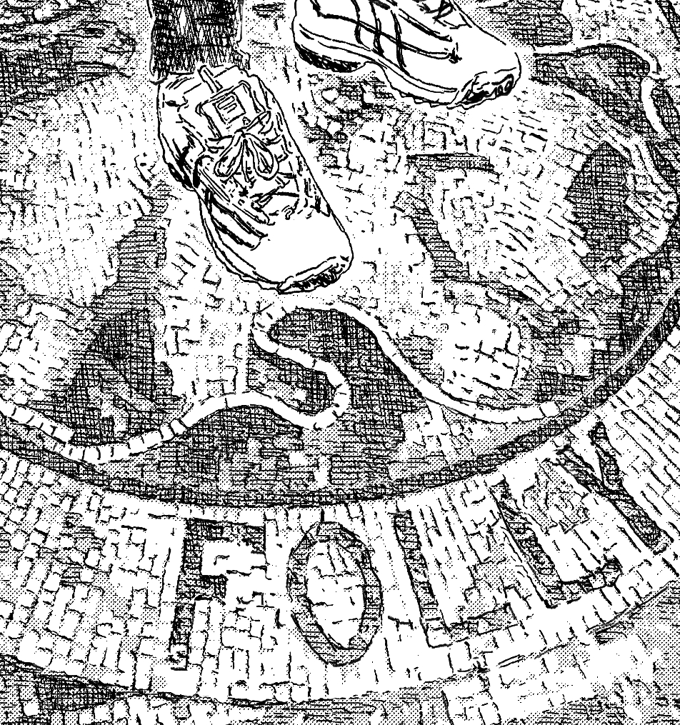 repacking001's tweet image. 막내를 아껴주는 것은 장남의 의무🤨

오늘자 《에우리디케는 없다》
🎹 lezhin.com/ko/comic/no_eu…