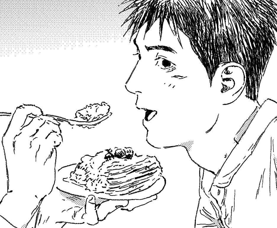 repacking001's tweet image. 막내를 아껴주는 것은 장남의 의무🤨

오늘자 《에우리디케는 없다》
🎹 lezhin.com/ko/comic/no_eu…