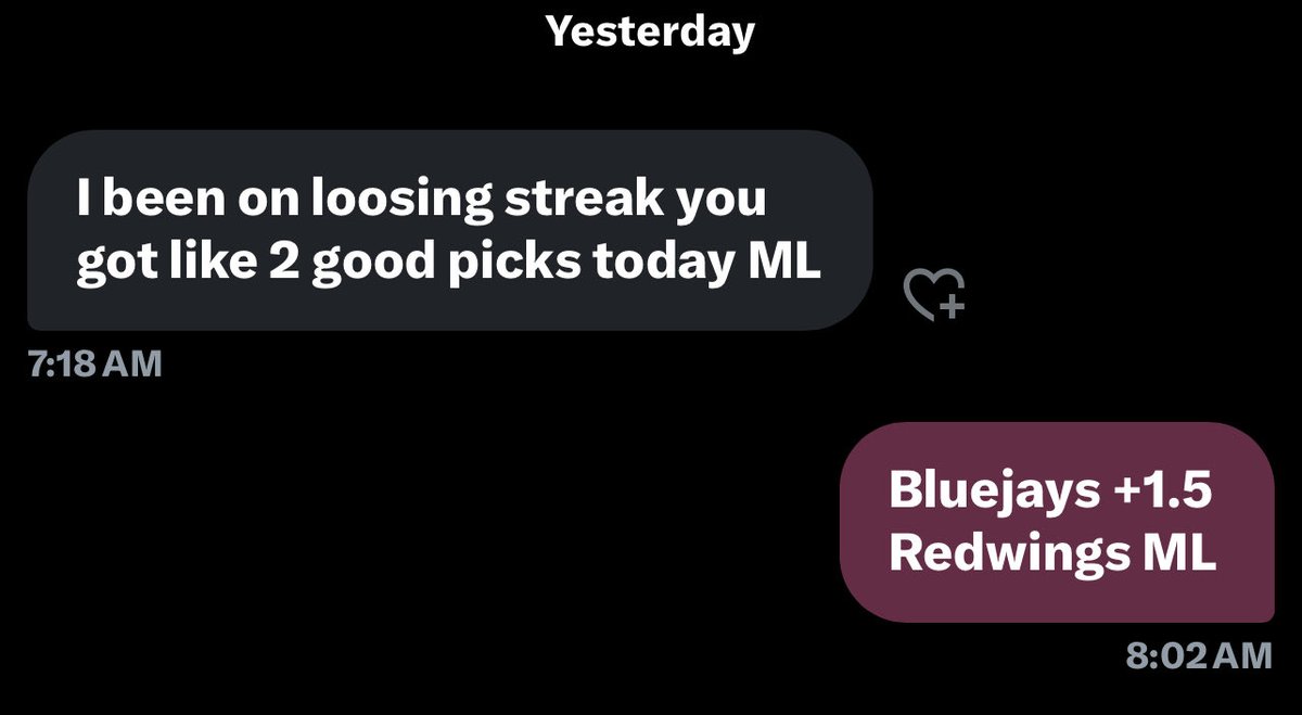 ChrisGarcia2424's tweet image. I gave this out in the morning and forgot to play redwings cause i was doing stuff 🤦🏻‍♂️🤦🏻‍♂️