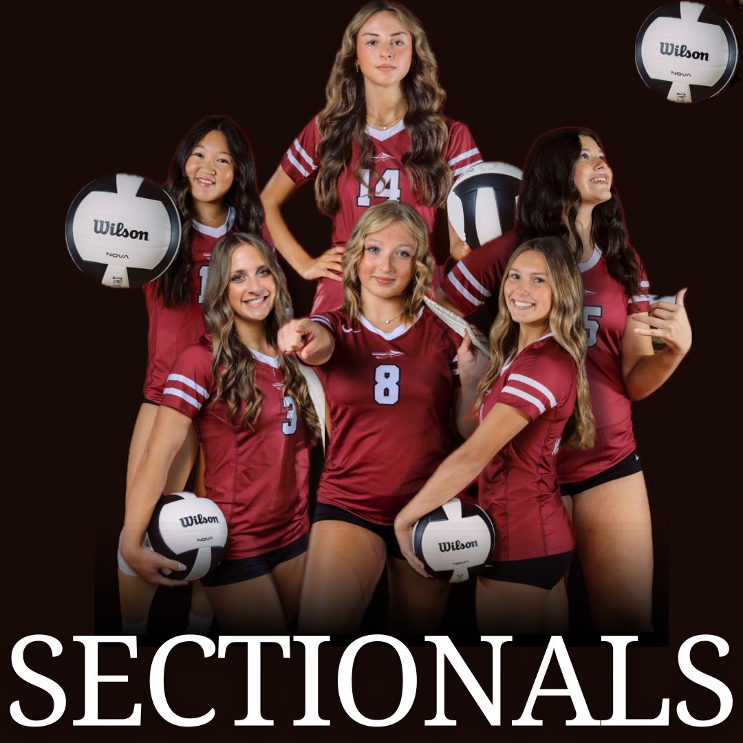 Danville Warrior Volleyball tweet media