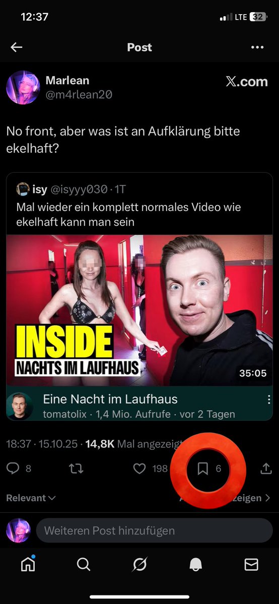 Ich verstehe euch nicht