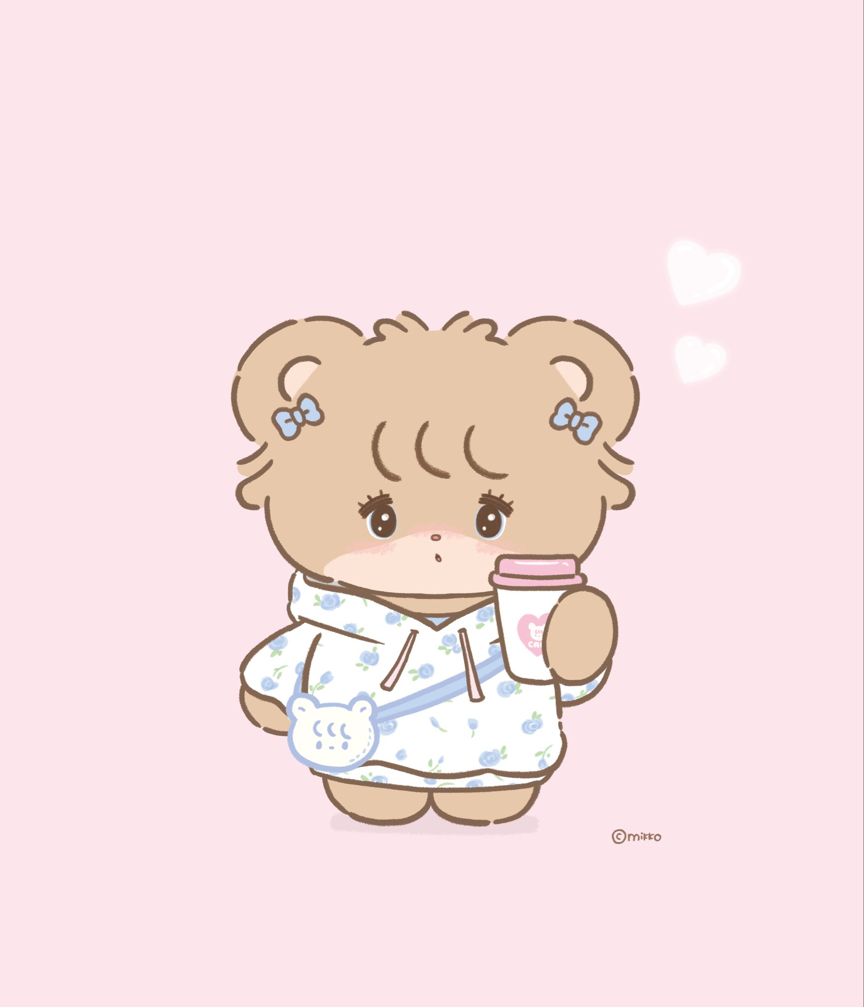 みっこちゃん mikko ❤︎ Lil ala mode【公式】 (@hphpmikko) / X