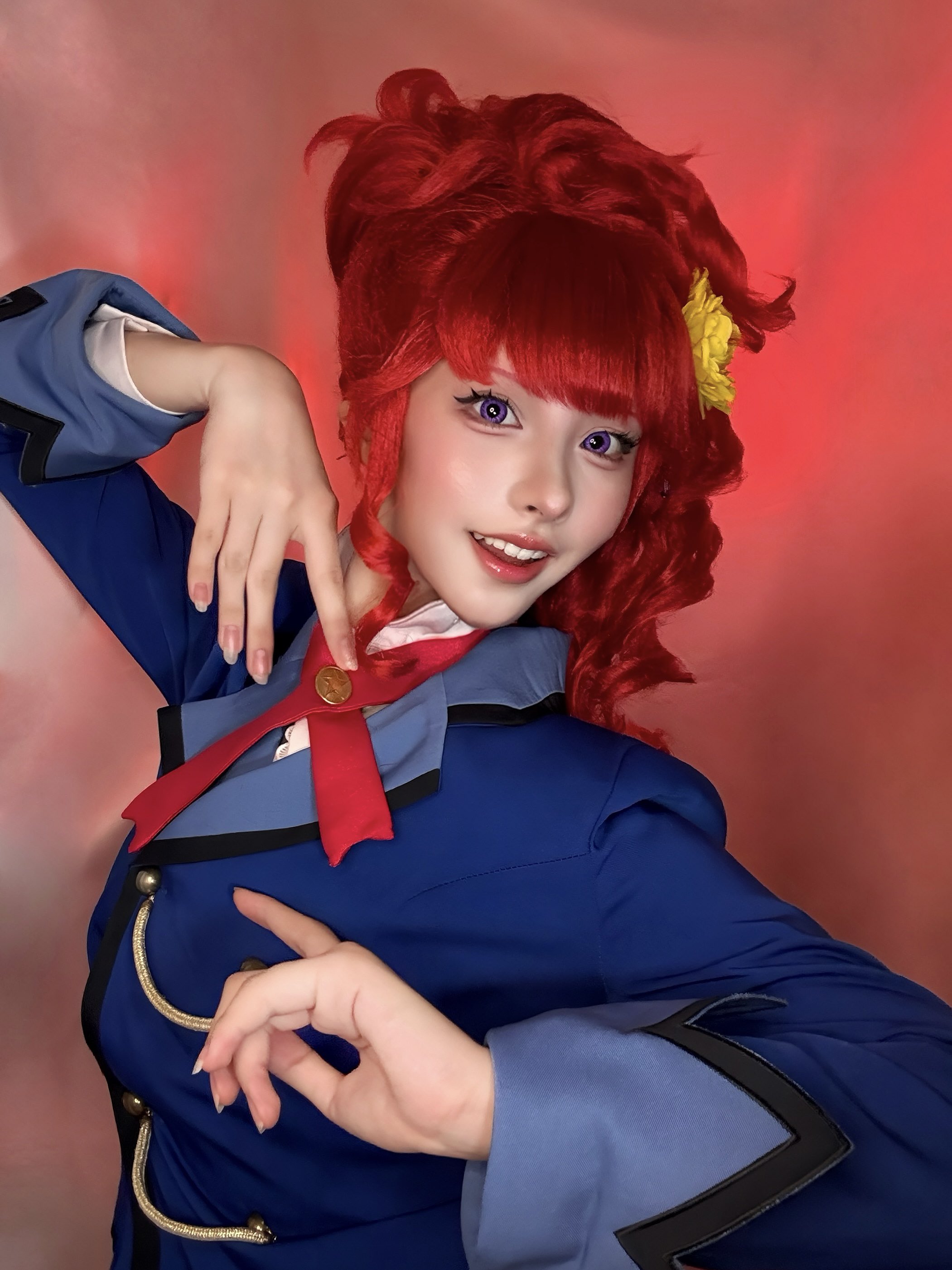 雪華はる🫐 ラグｵｰﾙ on X: 