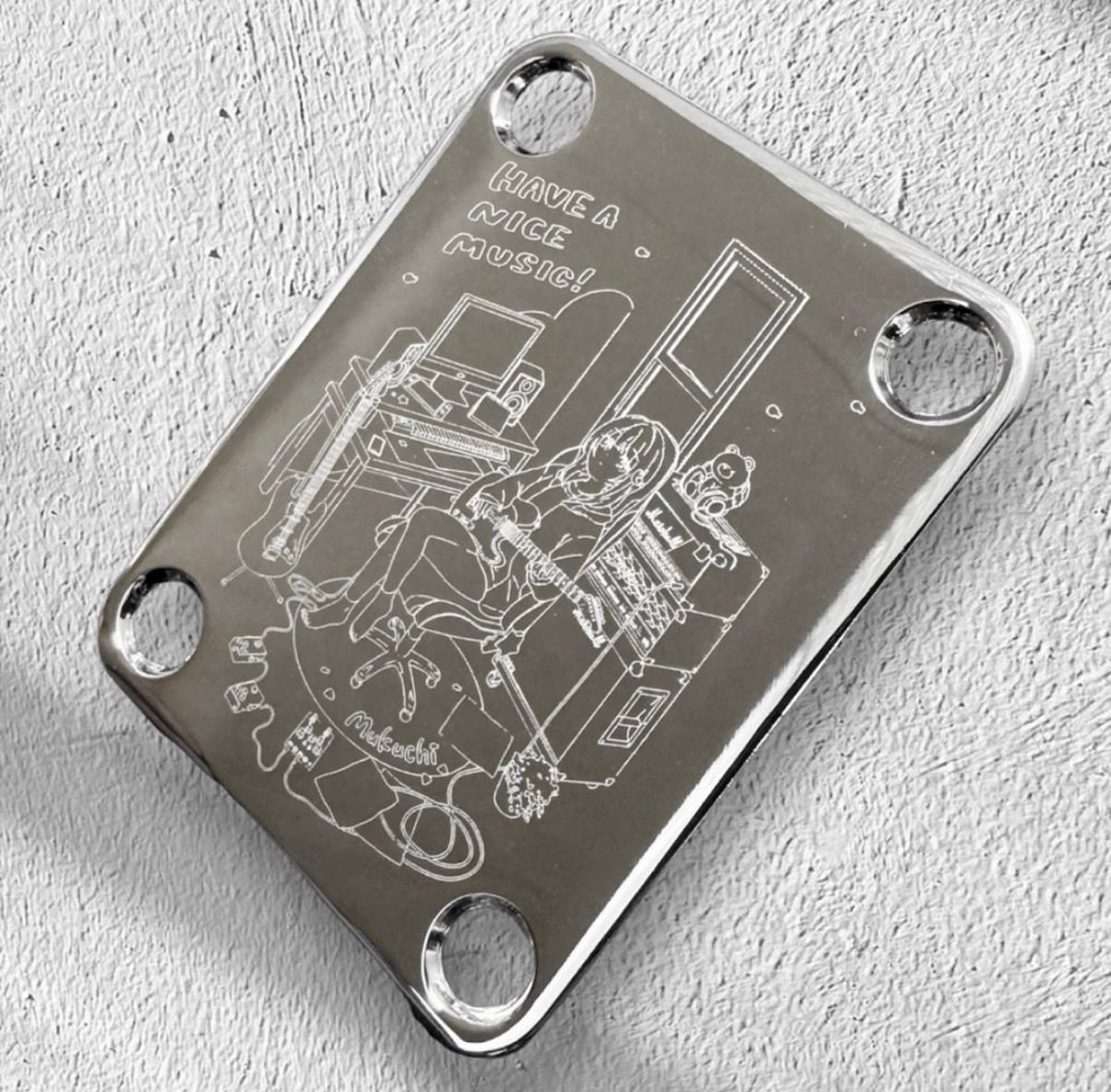 mukuchiちゃん 直筆サイン 2025年最新】mukuchiの人気アイテム - メルカリ