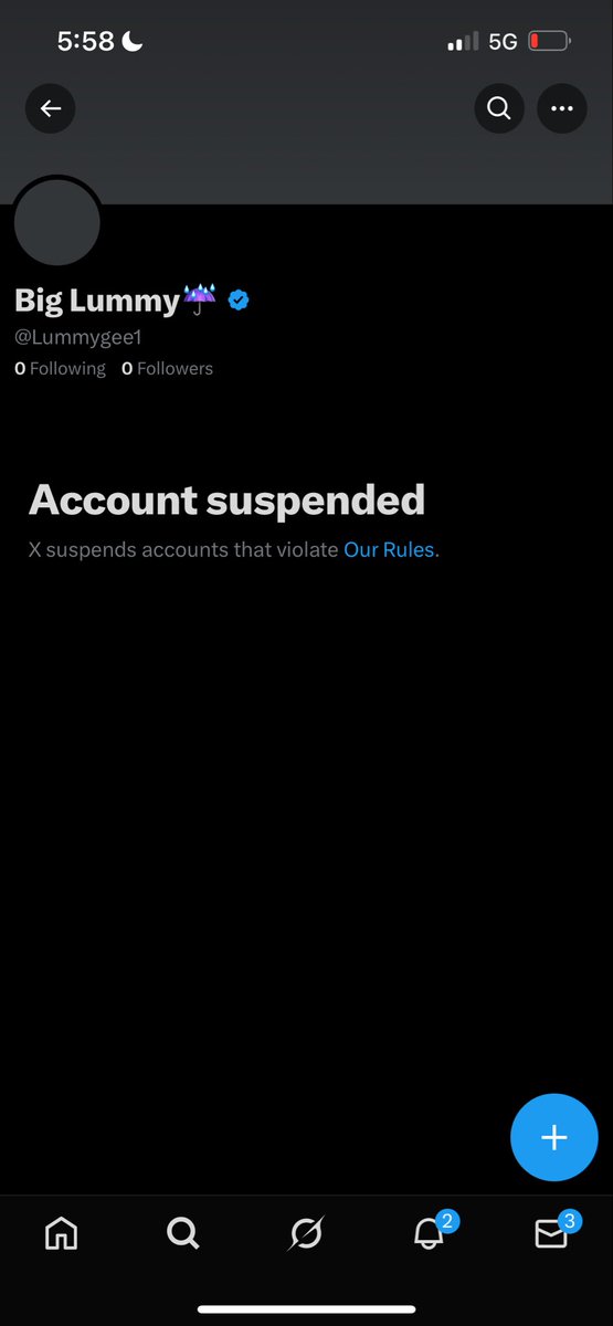 I’ll be here for now, arghh so this Blue tick na fake life 😂