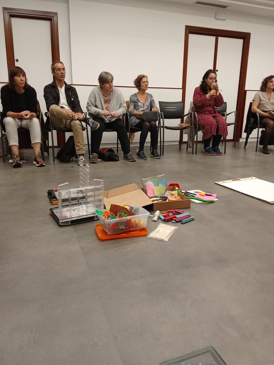 We participated in <a href="/Gipuzkoa/">Gipuzkoa</a>'s #ForoAsociaciones: we value our participation positively for raising awareness in local councils across the province, strengthening networking, and sharing the actions we are carrying out.