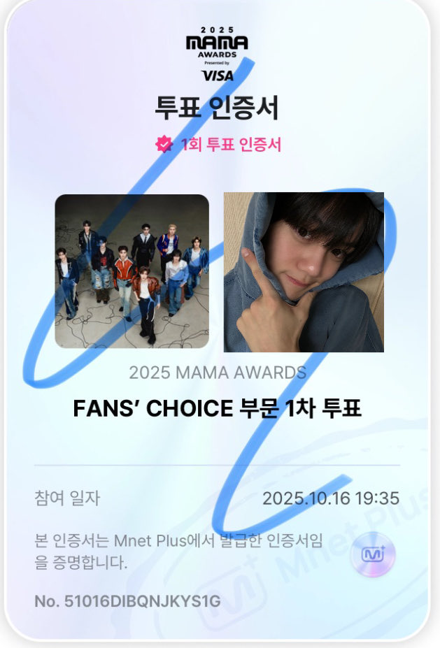 제로즈 사랑해~ 또 듣고 싶군뇨
#2025MAMAVOTE
#ZEROBASEONE