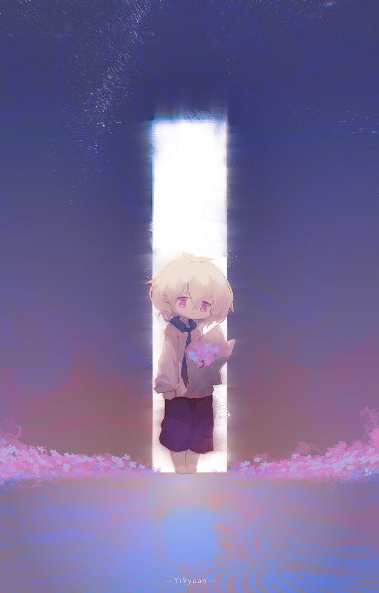 yi9yuan's tweet photo. (；′⌒`） https://t.co/NURtJo0E6F