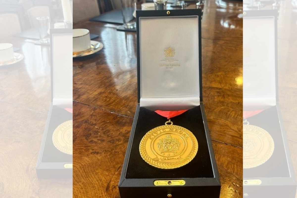 Still time to nominate Bolton's unsung heroes for the town's highest civic honour ift.tt/itqobAH