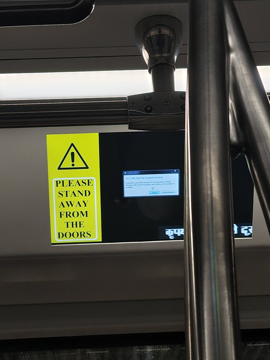 sortedcord's tweet image. Need another reason to make the switch? #yearofthelinuxdesktop