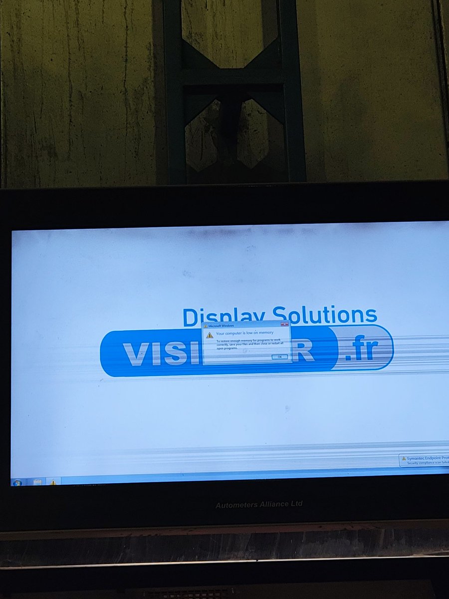 sortedcord's tweet image. Need another reason to make the switch? #yearofthelinuxdesktop