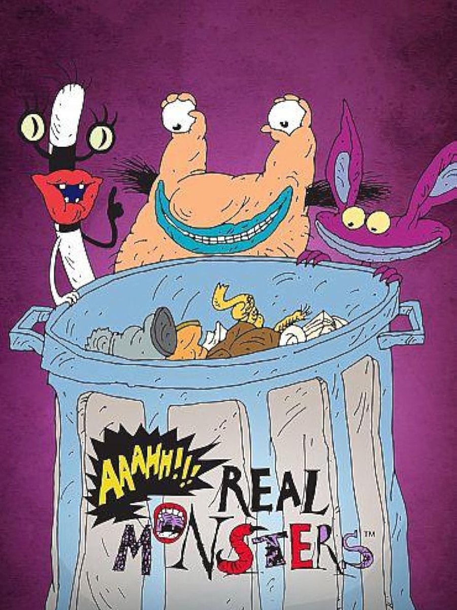 CartoonDD's tweet image. Checkout our latest episode as we cover the Cartoon Aaahh real monsters!!! have a request go to cartoondumpsterdive.com and request away! Have a MEGA REQUEST support us at patreon.com/CartoonDD