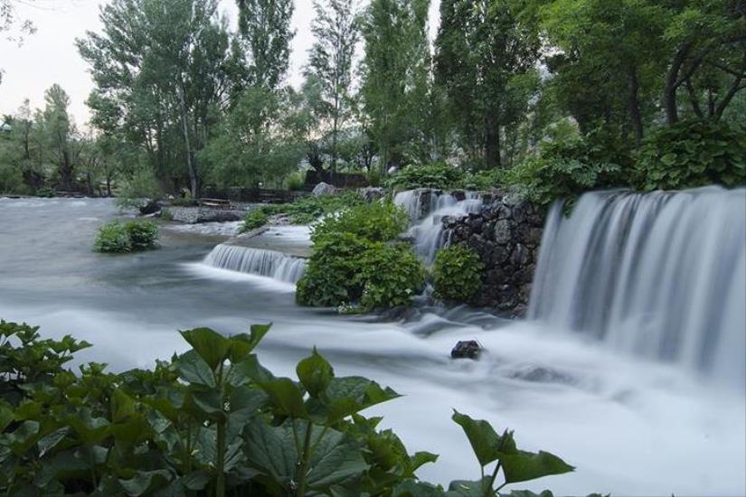 Munzur Gözeleri’nin SİT statüsünü düşüren karar iptal edildi

dersimgazetesi.net/ekoloji/munzur…