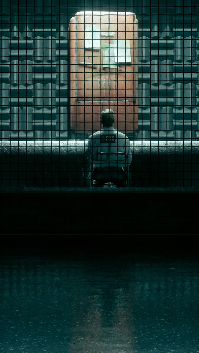 #RemedyThursday
Haunted