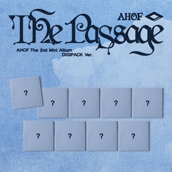 nomisells's tweet photo. 아홉 The Passage UNOPENED ALBUM DIGIPACK SELL 미개봉 앨범 특전 포카 양도 

9장 세트 5.9 
https://t.co/mtR3OBKPfM 

AHOFWTS 스티븐 장슈아이보 서정우 박한 차웅기 즈언 제이엘 박주원 다이스케 steven zhangshuaibo jeongwoo parkhan woongki chihen jl juwoo daisuke https://t.co/rBcCNWw4Ac