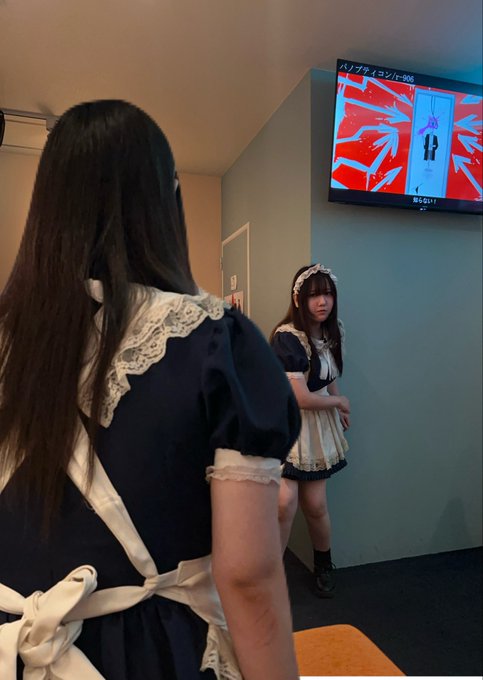 メイドカフェ coffret 沖縄那覇店のツイート