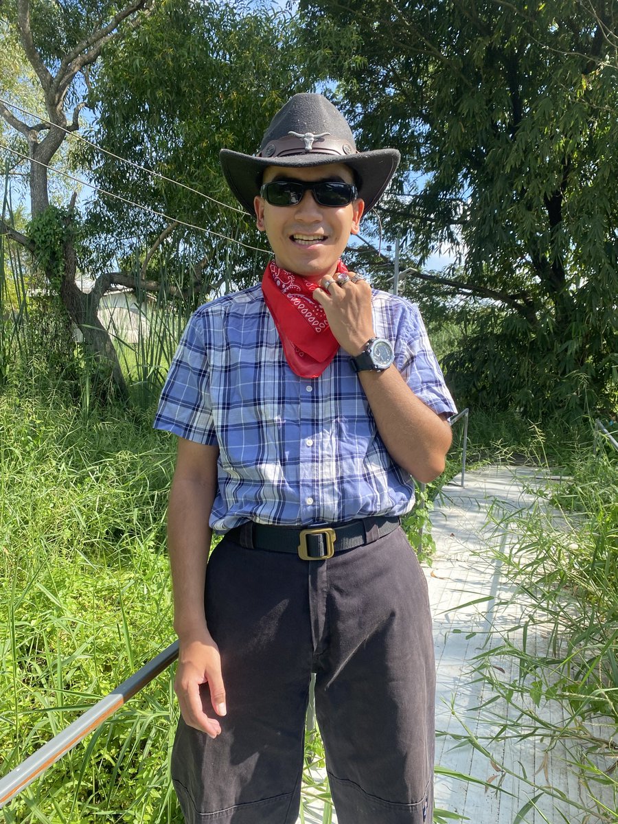 เดี๋ยวพาเธอไปขี่ม้า😁🩷👌🏻