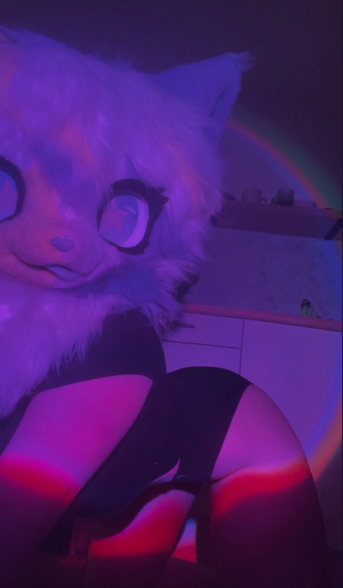 Miss me ;3

#nsfw #furryyiff #mursuit #furryporn #nsfwtwt #mursuiter #sexyfurrygirl #nsfwfurry