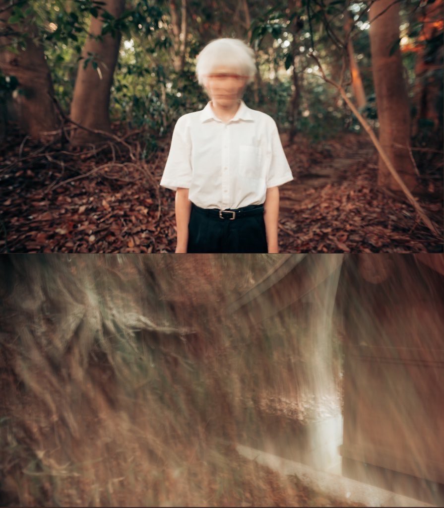 cos 光が死んだ夏

「森の奥で、ヒカルが待っている…」

 #光が死んだ夏コスプレ　#光が死んだ夏 
 #コスプレイヤーさんと繫がりたい