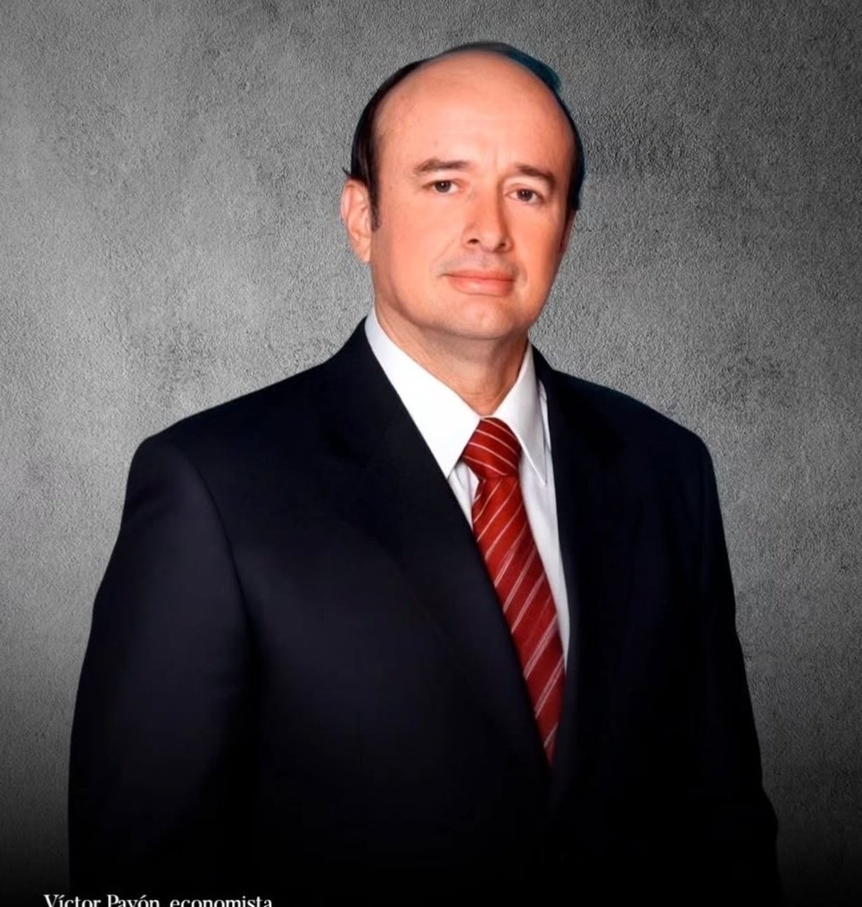 Me referiré sobre el Nobel de Economía 2025 a Mokyr, Aghion y Howitt. Demuestran cómo el crecimiento económico se basa en la permanente creatividad e  innovación desde la ciencia y el oficio empírico. 
Hoy jueves 9.00 hs por <a href="/SomosGEN/">GEN</a> y <a href="/Universo970py/">Universo 970 AM</a>