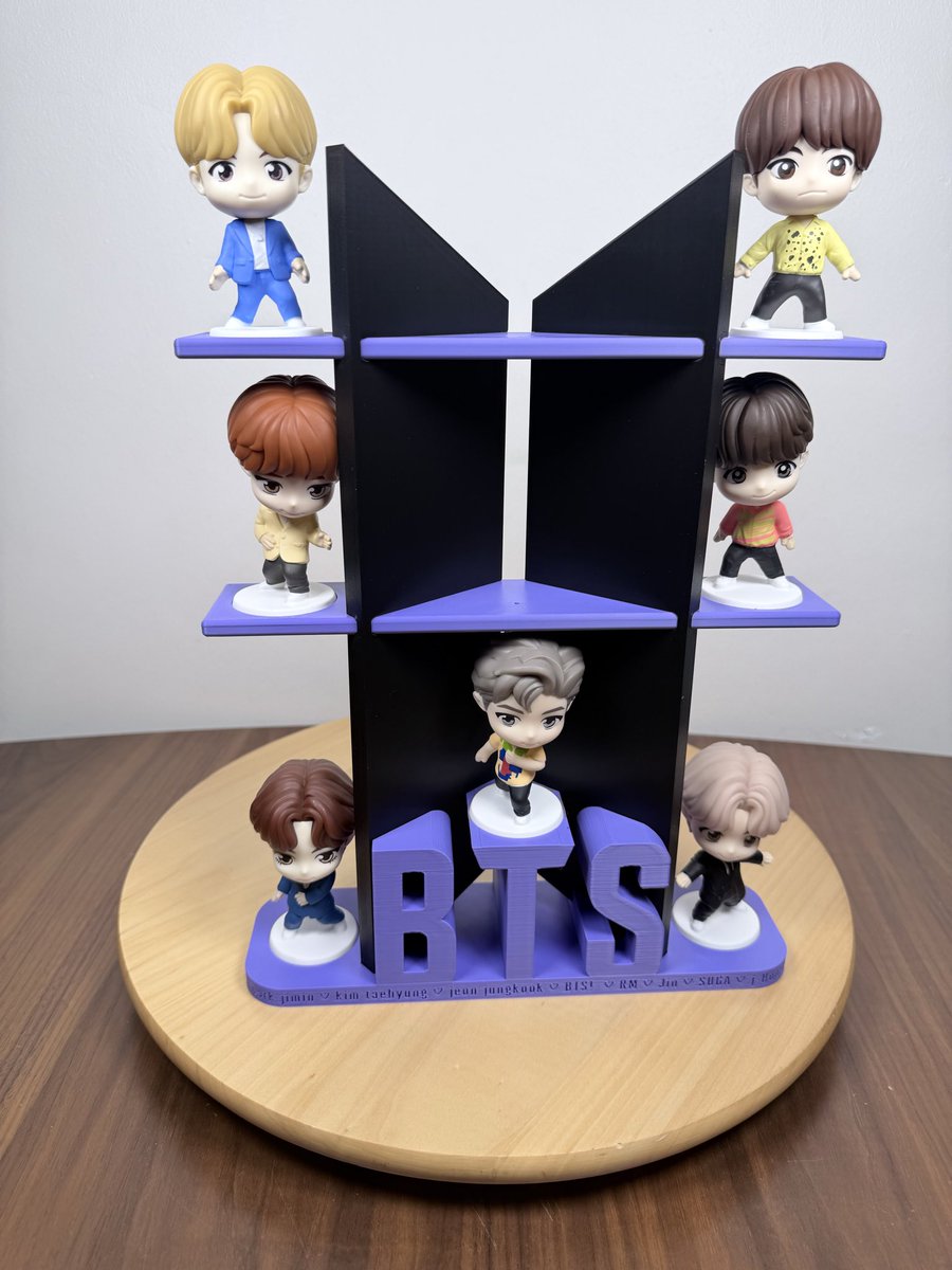 spumpkin's tweet photo. BTS ARMY, this one’s for you 💜

Exclusive BTS Display Set – a must-have for your collection!
👉 https://t.co/ZdPaajzAsm

#BTS #BTSArmy #KpopMerch #CarousellSG #BTSSG https://t.co/ACvKqMcPBp
