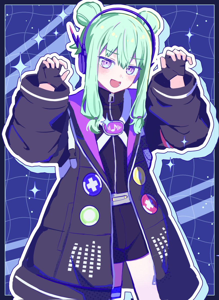 くさなぎねね🛸
#prsk_FA