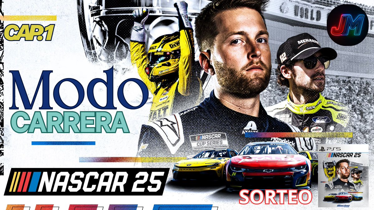 Juan Maxon Gameplayer tweet media