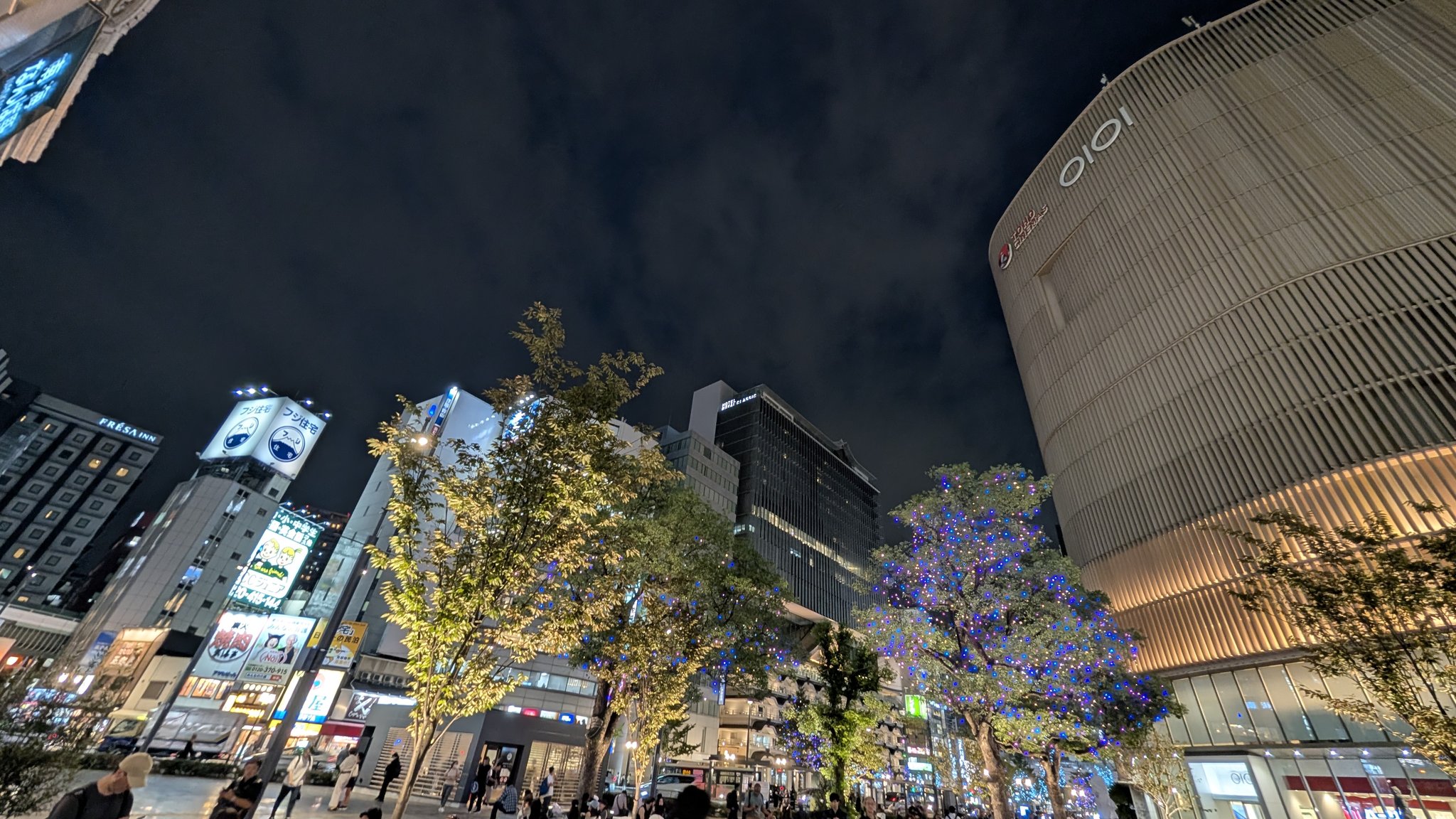 ありがとうぉ〜♪伝えたくてぇ〜！あなたにぃ〰️♬なんば⑥‼️ WANIMA「あの日、あの場所」 - YouTube