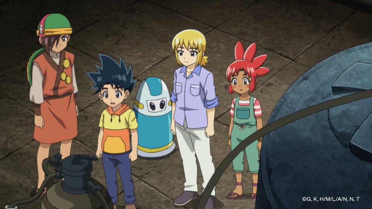 🌎明日放送！#科学冒険サバイバル！🌎／ ⠀ 「水不足のサバイバル その