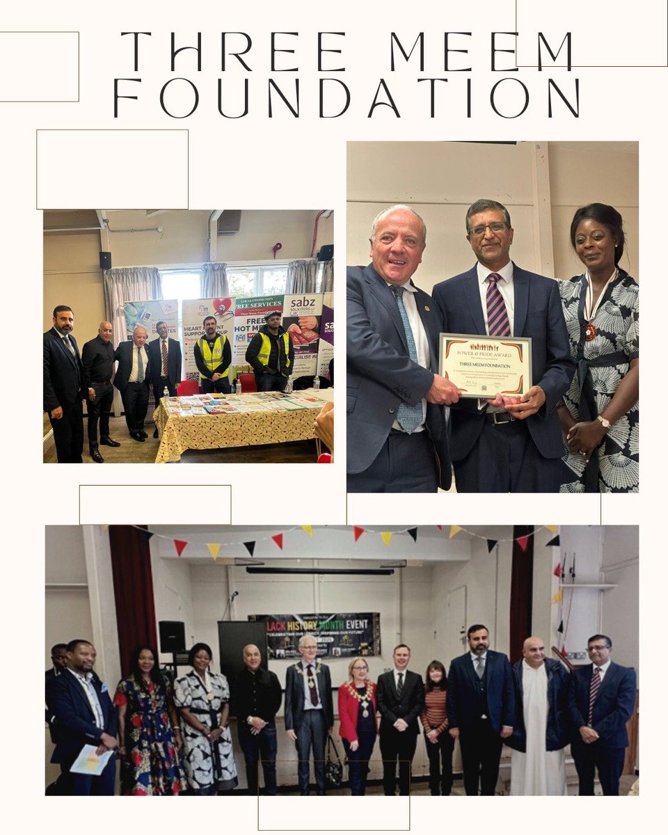 3 Meem Foundation tweet media