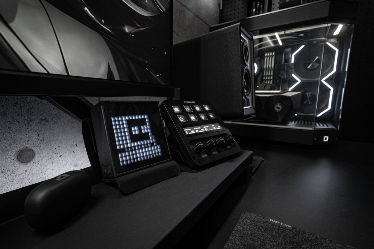 #最近デスクのここが好き
#desksetup