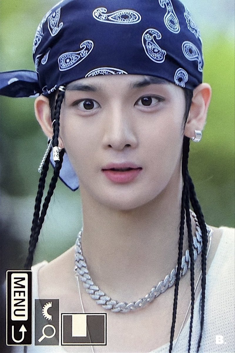 bbb_0510's tweet image. 251016 Round&amp;amp;Round #배진영 #BAEJINYOUNG