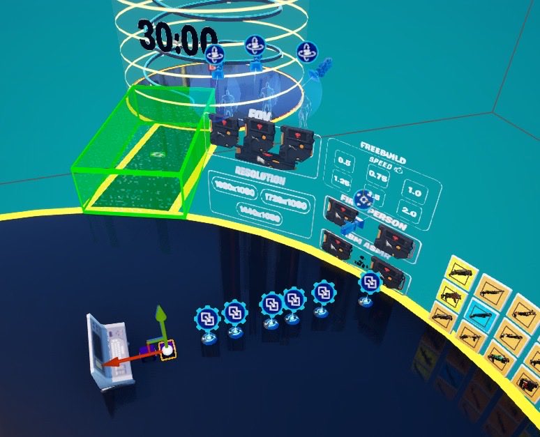 mlmaps_'s tweet image. Coming soon…