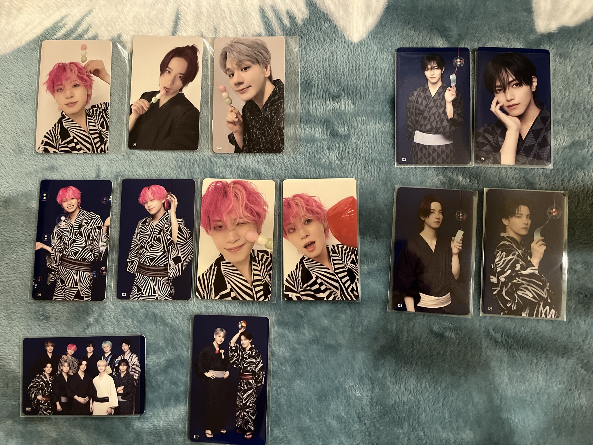 JO1 トレカ❌即購入 ※お選びください むむ✈️✈️👰‍♀️ on X: 