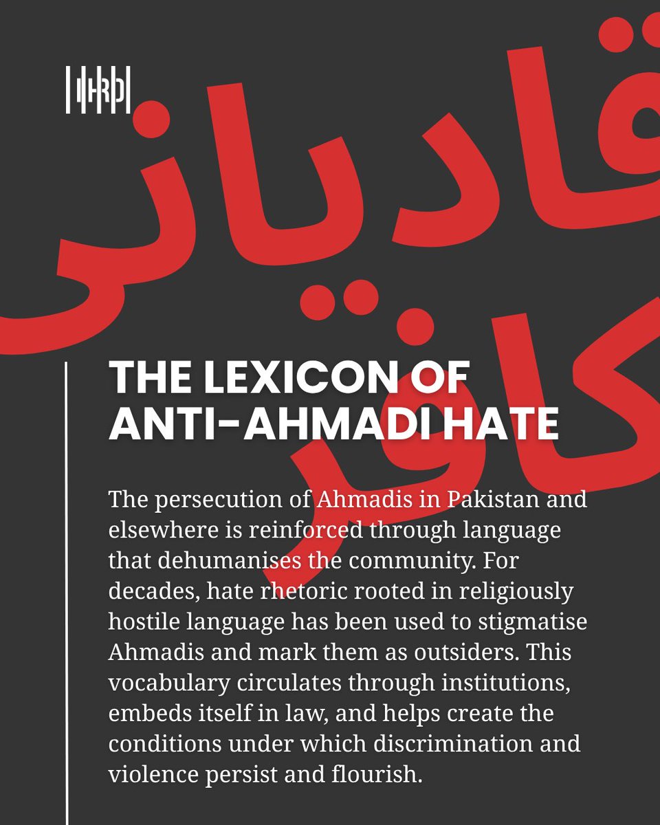 International Human Rights Desk tweet media