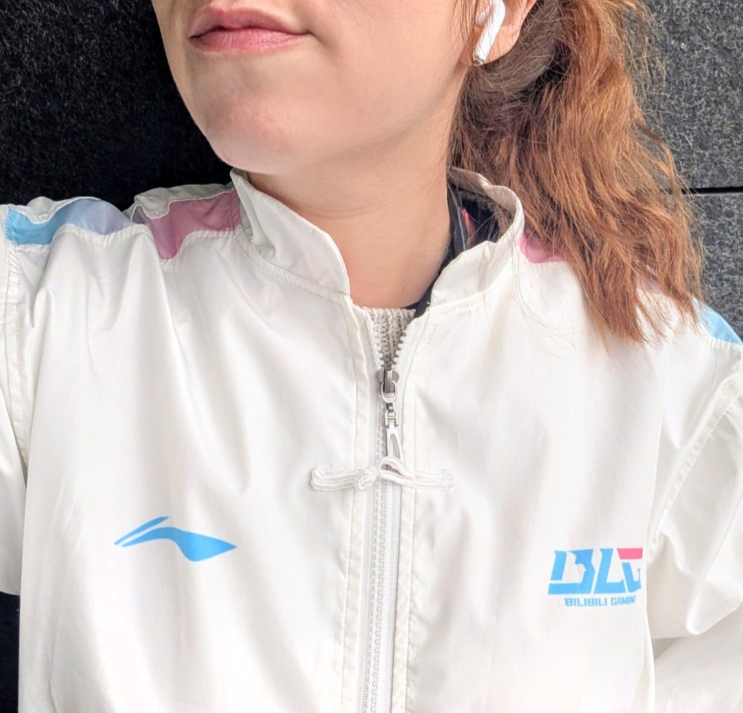 Impossible de faire pire qu'hier, la croivance ! #BLGWIN
(Je suis terrifiée)