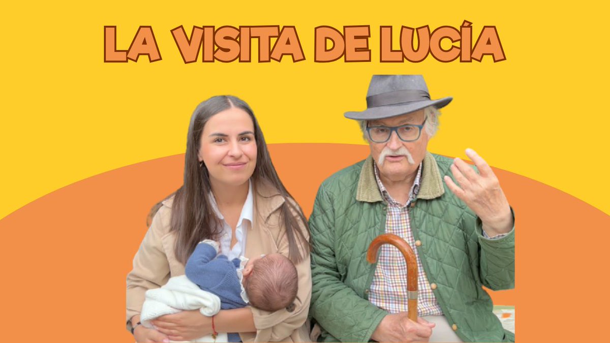 🐣 La visita de Lucía

🍼A Martín le encanta pasear por el zoo, ¡se queda frito!

#ZoodeSantillana #SantillanadelMar #Cantabria #Zoo #CuidadorporunDía #Niños #PlanesconNiños  #venalZoodeSantillana #viviendoenunzoo
youtu.be/wZnOAruZBvw