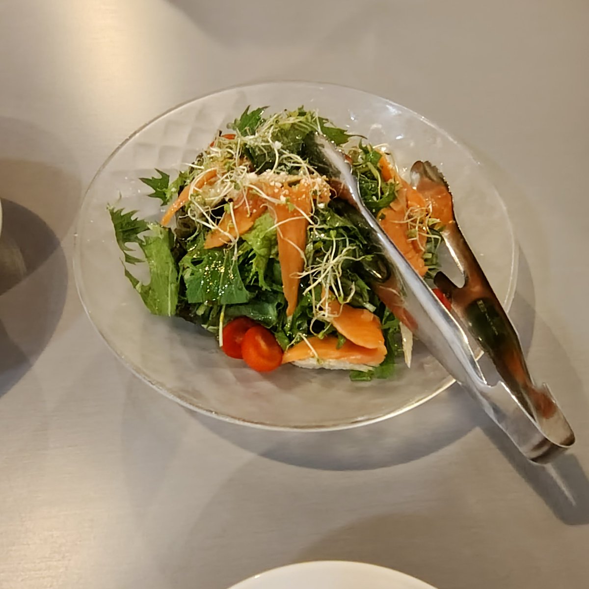 CRESOL_FOREST's tweet image. イィタァリィ〜〜（葛並感）