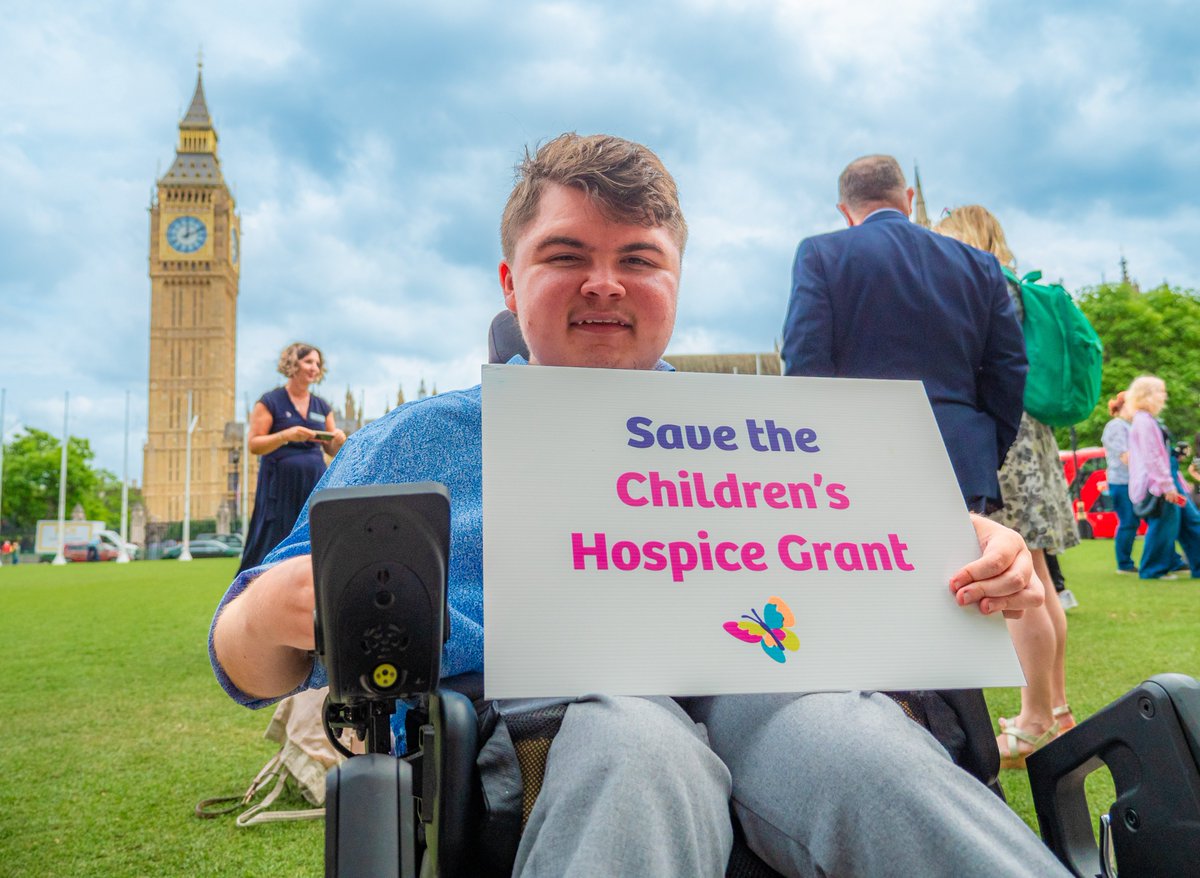 ClaireHouse's tweet photo. We are delighted the Government is taking the matter of sustainable funding for children’s hospice care seriously. Thanks to our MPs, in particular @Matthew_Patrick, for continually championing this vital issue.

Read more on the @Tog4ShortLives website👉https://t.co/PS60cBjmto https://t.co/Vz8yc5y6Ks