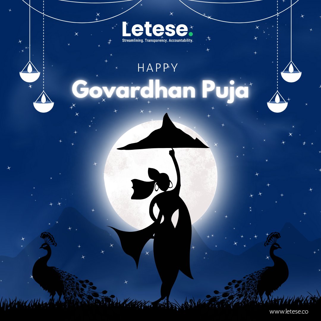 LeteseInfo's tweet photo. 🐄🌿 Happy Govardhan Pooja! 🌿🐄
Blessings, prosperity, and joy to you and your loved ones! 🏞️🙏✨

#GovardhanPooja #LordKrishna #FestiveVibes #IndianTraditions #GovardhanParvat #SpiritualVibes #CelebrateCulture https://t.co/DoP5cSI403