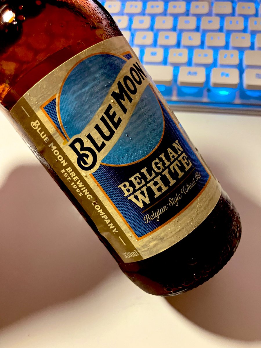 Darling_Musics's tweet photo. ホワイトビールと合う🤤✨️ https://t.co/2m9QGYlYa1