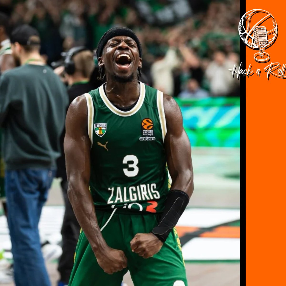 hacknrollpod's tweet image. Eurostep με ομάδες που μας έκαναν εντύπωση, καλή, κακή και…χειρότερη από τις ήδη χαμηλές προσδοκίες!

🔗 open.spotify.com/episode/39dewY…

#paobc #olympiacosbc #Euroleague